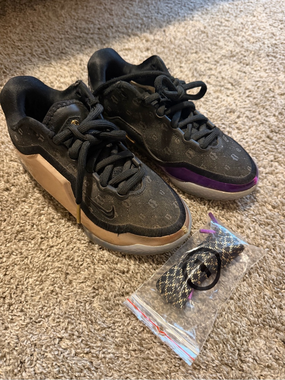 Lebron XXII
